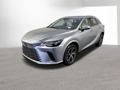 2023 Lexus RX 350 PREMIUM FWD