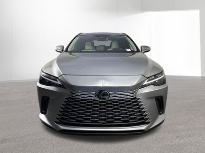 2023 Lexus RX 350 PREMIUM FWD