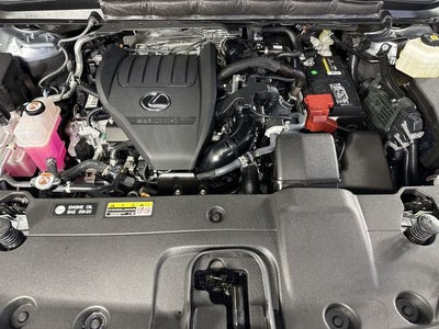 2023 Lexus RX 350 PREMIUM FWD