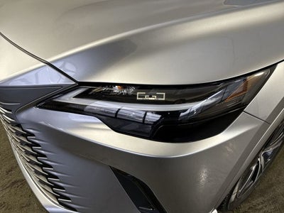 2023 Lexus RX 350 PREMIUM FWD