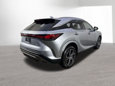 2023 Lexus RX 350 PREMIUM FWD