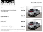 2023 Lexus RX 350 PREMIUM FWD
