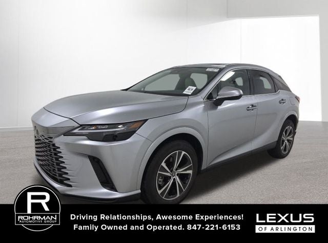 2023 Lexus RX 350 PREMIUM FWD