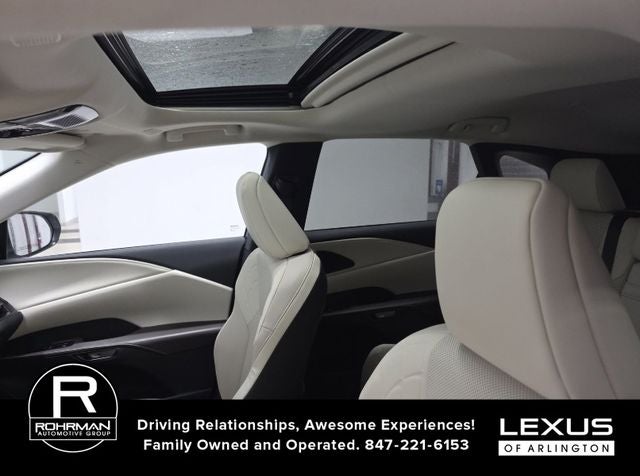 2023 Lexus RX 350 PREMIUM FWD