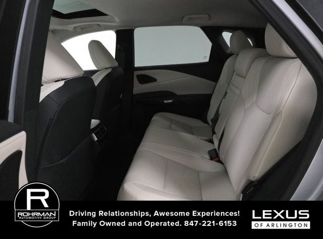 2023 Lexus RX 350 PREMIUM FWD