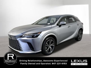 2023 Lexus RX 350 PREMIUM FWD