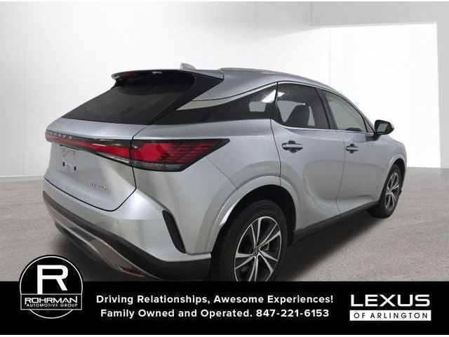 2023 Lexus RX 350 PREMIUM FWD