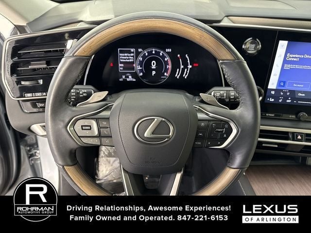 2023 Lexus RX 350 PREMIUM FWD