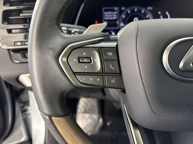 2023 Lexus RX 350 PREMIUM FWD