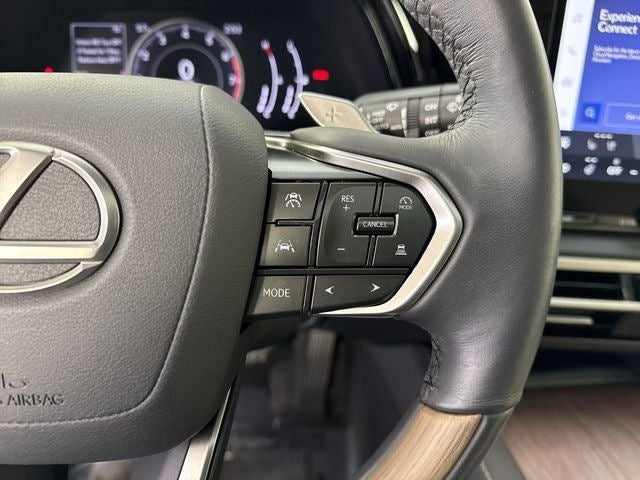 2023 Lexus RX 350 PREMIUM FWD