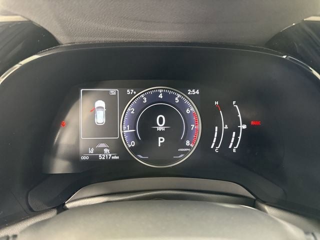 2023 Lexus RX 350 PREMIUM FWD