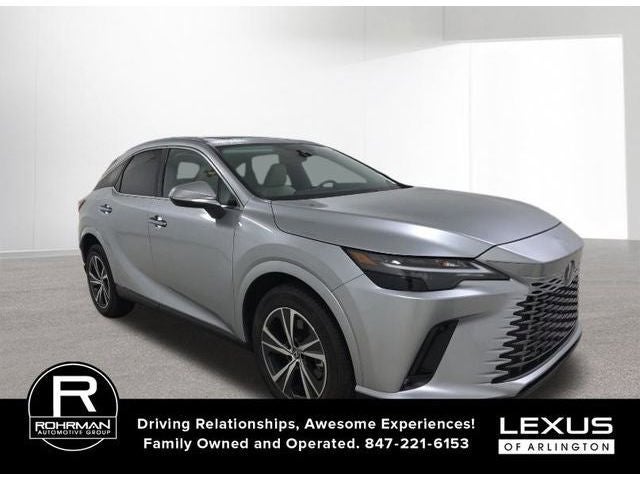 2023 Lexus RX 350 PREMIUM FWD