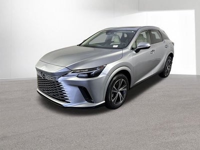 2023 Lexus RX 350 PREMIUM FWD