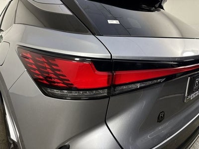 2023 Lexus RX 350 PREMIUM FWD