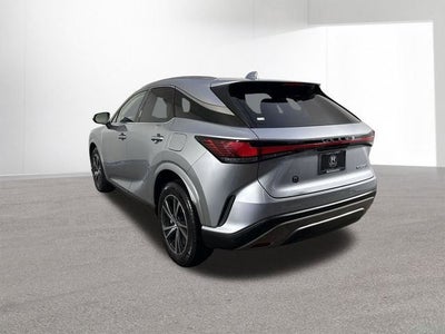 2023 Lexus RX 350 PREMIUM FWD