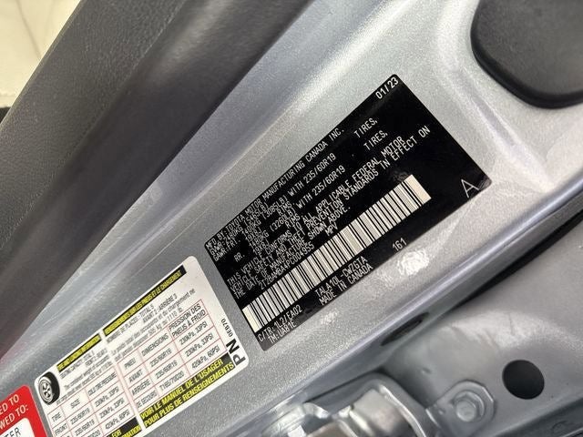 2023 Lexus RX 350 PREMIUM FWD