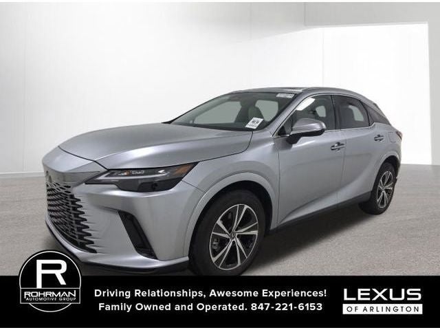 2023 Lexus RX 350 PREMIUM FWD