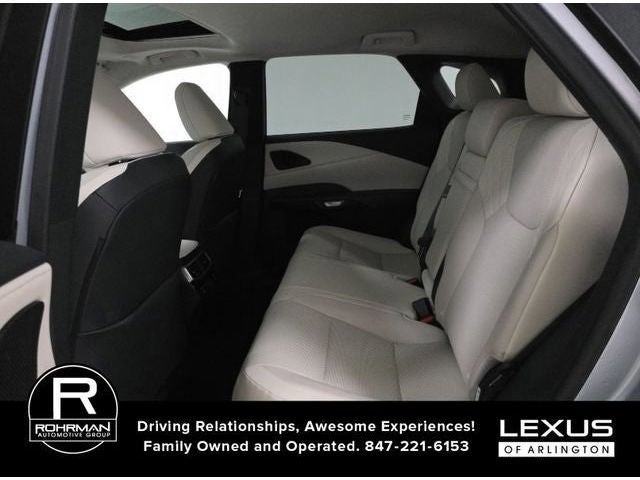 2023 Lexus RX 350 PREMIUM FWD