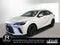 2024 Lexus RX 350 PREMIUM FWD