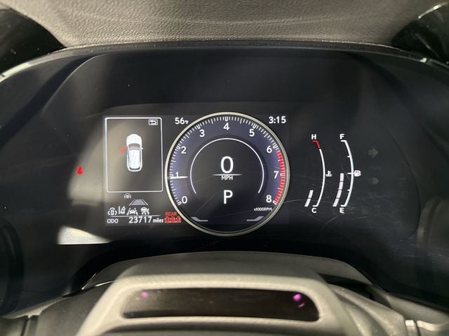 2024 Lexus RX 350 PREMIUM FWD