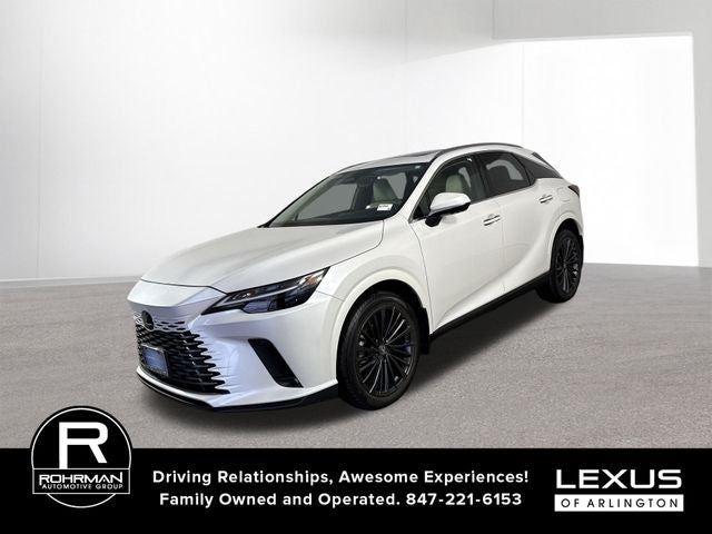 2024 Lexus RX 350 PREMIUM FWD