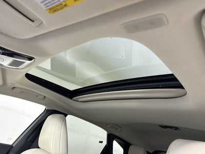 2024 Lexus RX 350 PREMIUM FWD