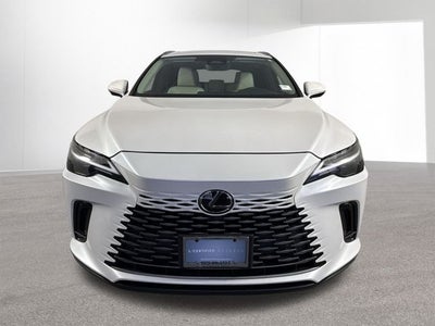 2024 Lexus RX 350 PREMIUM FWD