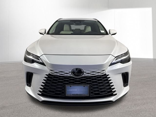 2024 Lexus RX 350 PREMIUM FWD