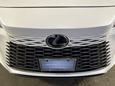 2024 Lexus RX 350 PREMIUM FWD