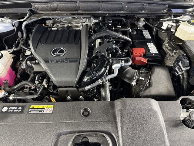 2024 Lexus RX 350 PREMIUM FWD