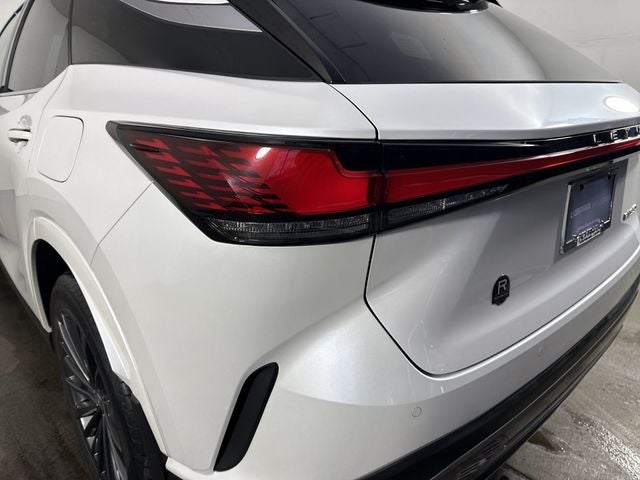 2024 Lexus RX 350 PREMIUM FWD