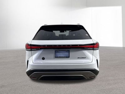 2024 Lexus RX 350 PREMIUM FWD