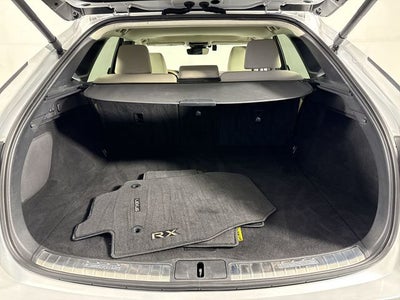 2024 Lexus RX 350 PREMIUM FWD