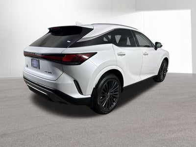 2024 Lexus RX 350 PREMIUM FWD