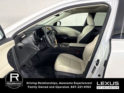 2024 Lexus RX 350 PREMIUM FWD
