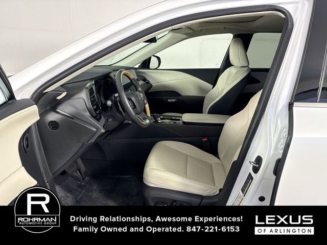 2024 Lexus RX 350 PREMIUM FWD