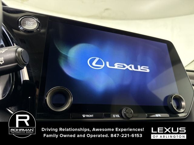 2024 Lexus RX 350 PREMIUM FWD