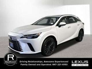 2024 Lexus RX 350 PREMIUM FWD