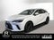 2024 Lexus RX 350 PREMIUM FWD