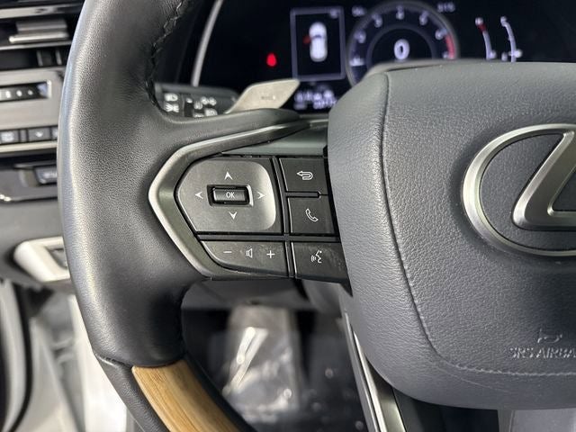 2024 Lexus RX 350 PREMIUM FWD