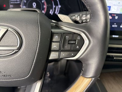 2024 Lexus RX 350 PREMIUM FWD