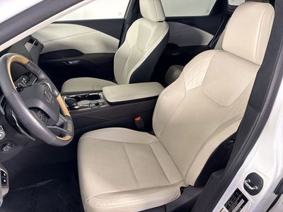 2024 Lexus RX 350 PREMIUM FWD