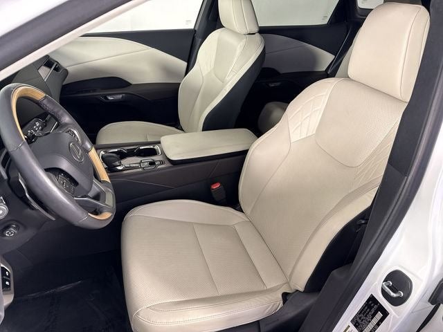 2024 Lexus RX 350 PREMIUM FWD