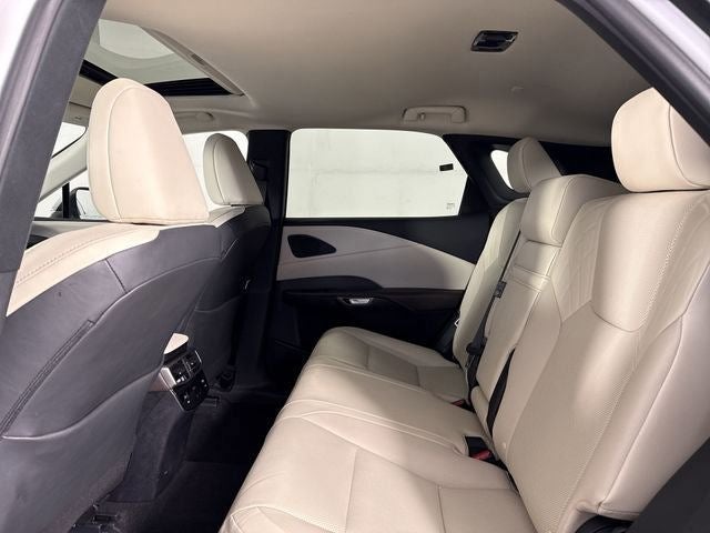 2024 Lexus RX 350 PREMIUM FWD