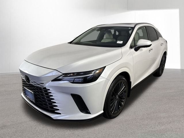 2024 Lexus RX 350 PREMIUM FWD