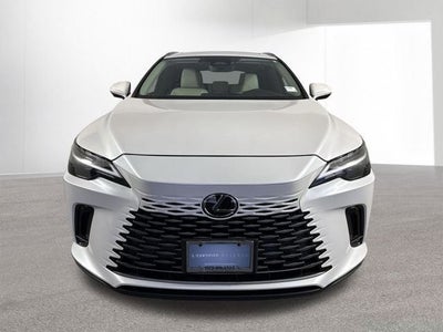 2024 Lexus RX 350 PREMIUM FWD
