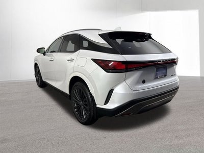 2024 Lexus RX 350 PREMIUM FWD