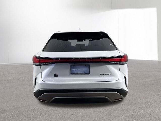 2024 Lexus RX 350 PREMIUM FWD