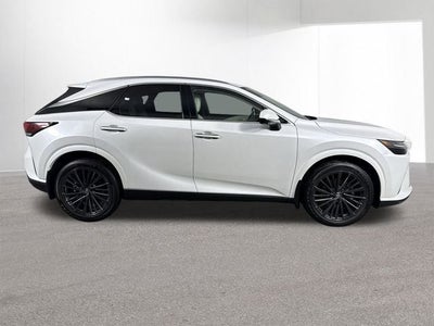 2024 Lexus RX 350 PREMIUM FWD