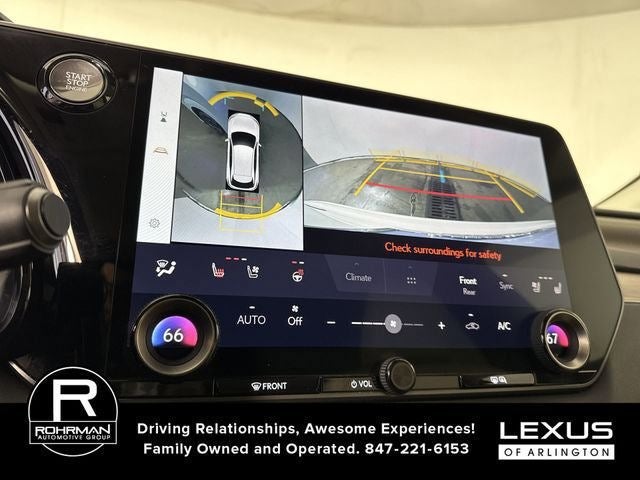 2024 Lexus RX 350 PREMIUM FWD